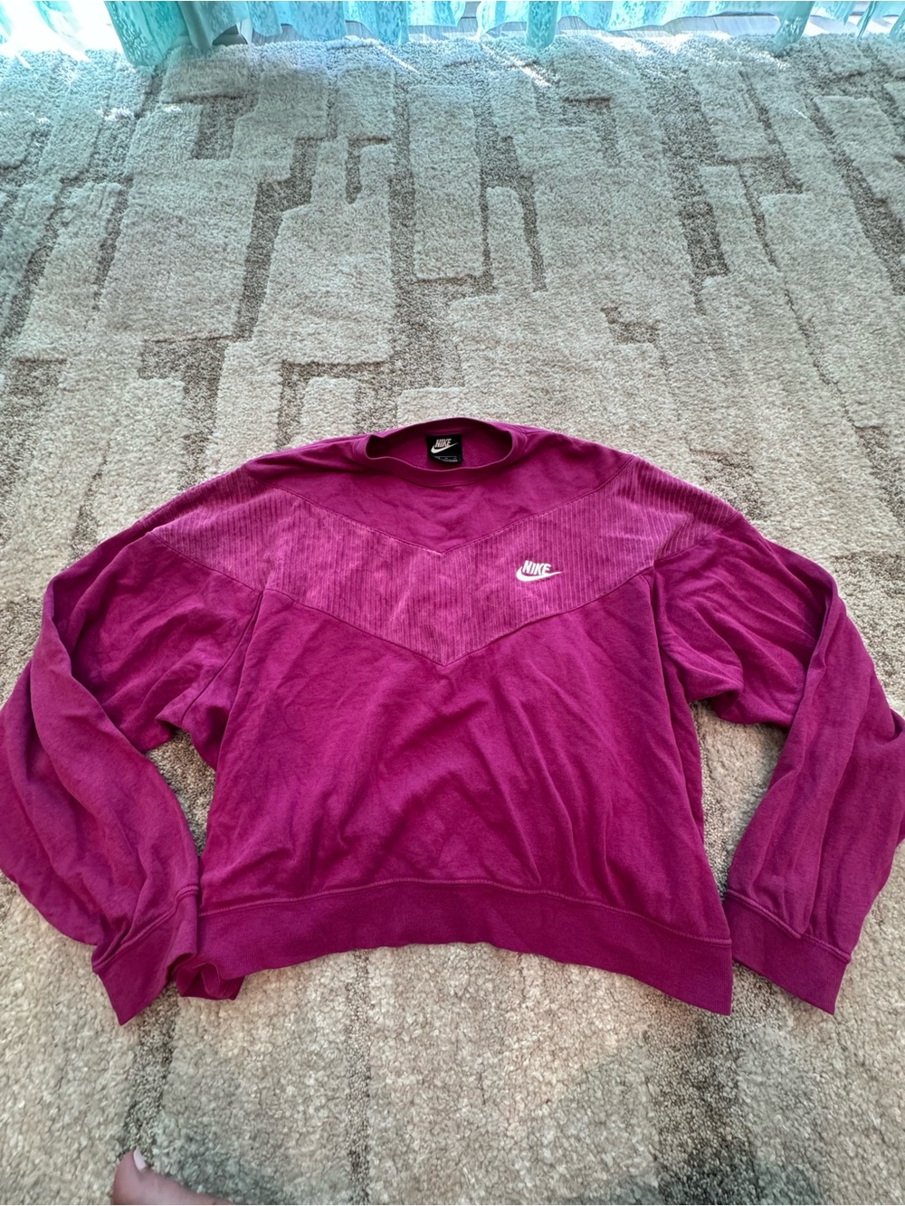 Nike Sweatshirt